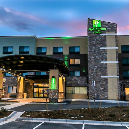Holiday Inn & Suites Denver Tech Center-Centennial By Ihg Εξωτερικό φωτογραφία