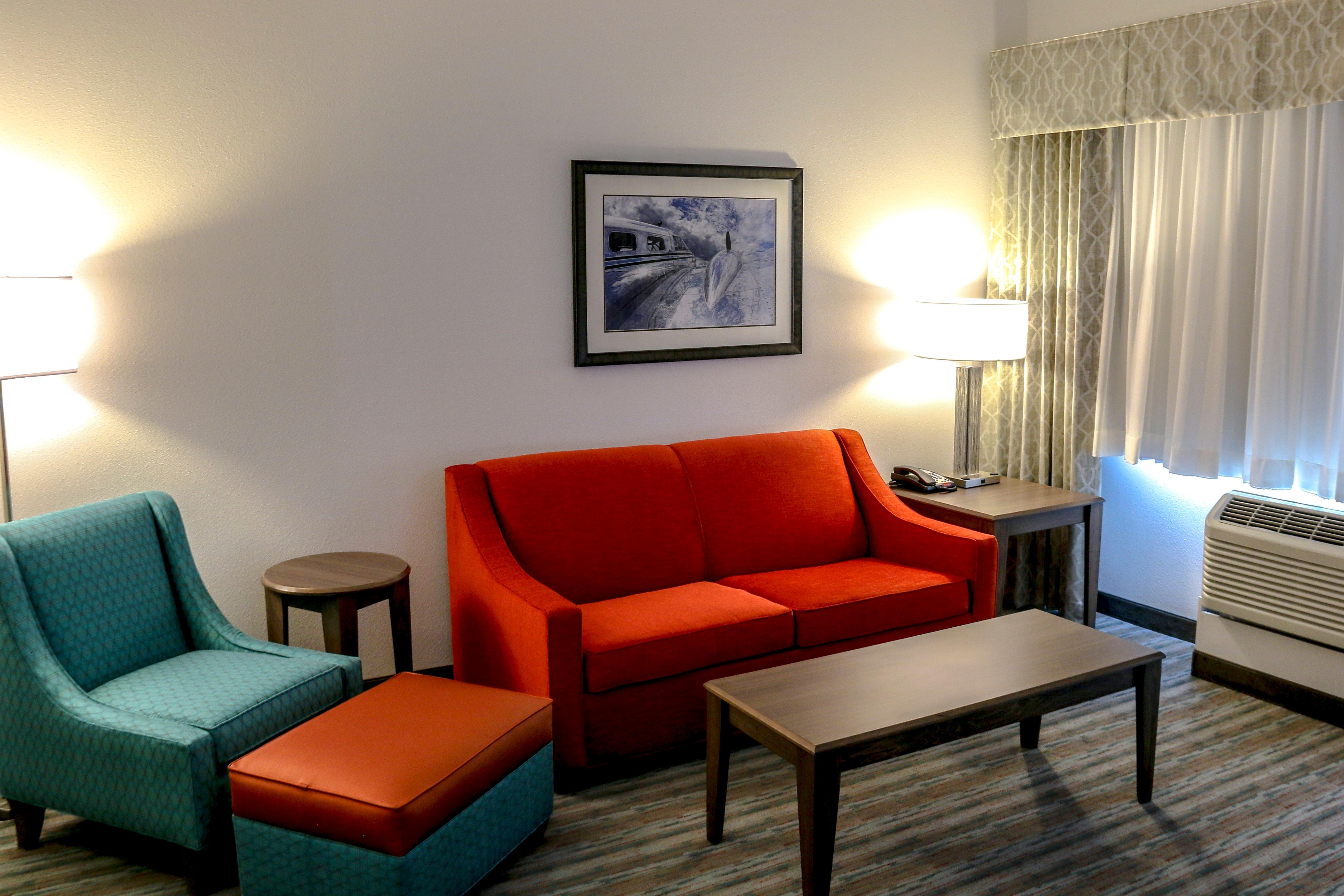 Holiday Inn & Suites Denver Tech Center-Centennial By Ihg Εξωτερικό φωτογραφία