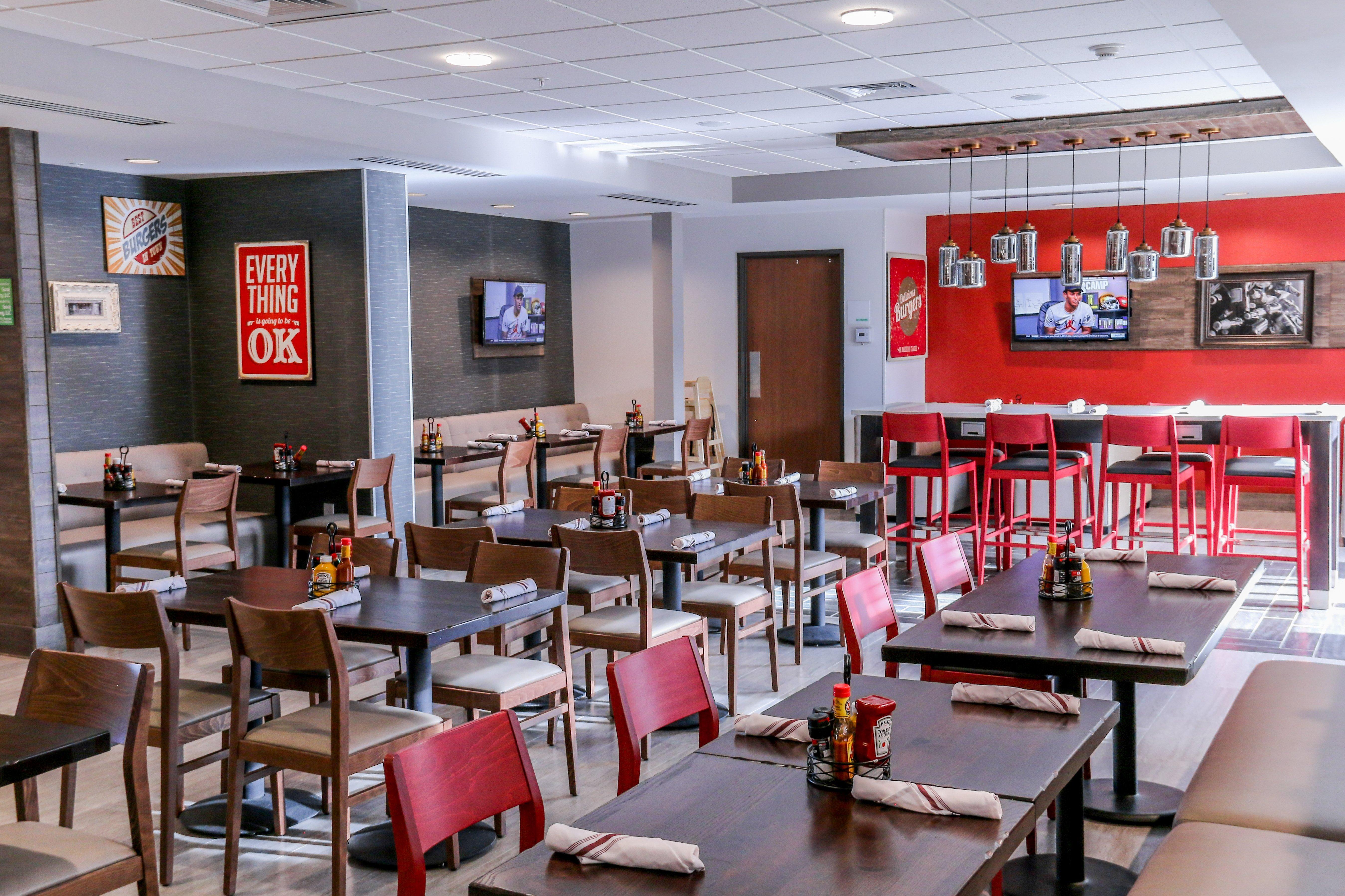 Holiday Inn & Suites Denver Tech Center-Centennial By Ihg Εξωτερικό φωτογραφία