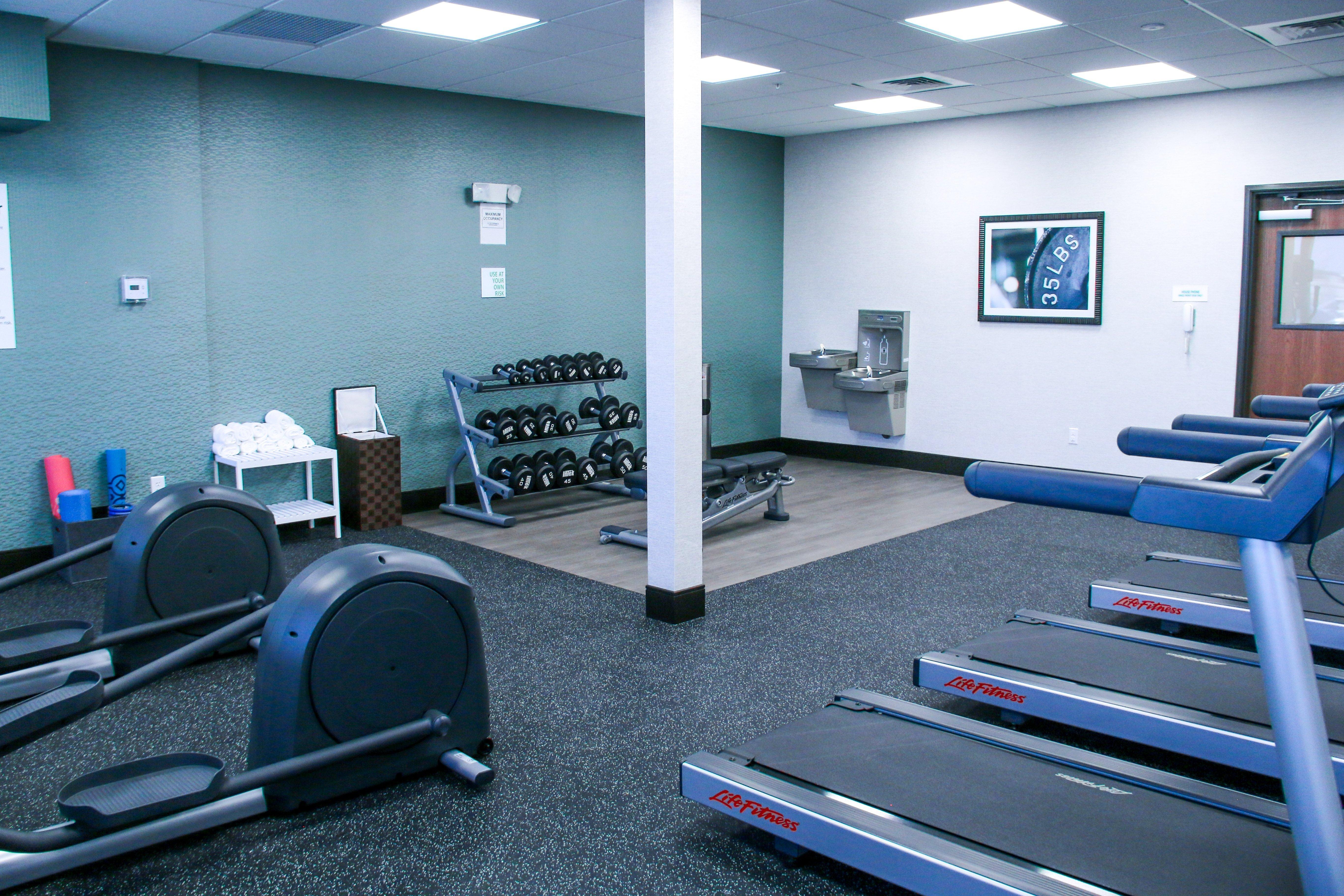 Holiday Inn & Suites Denver Tech Center-Centennial By Ihg Εξωτερικό φωτογραφία