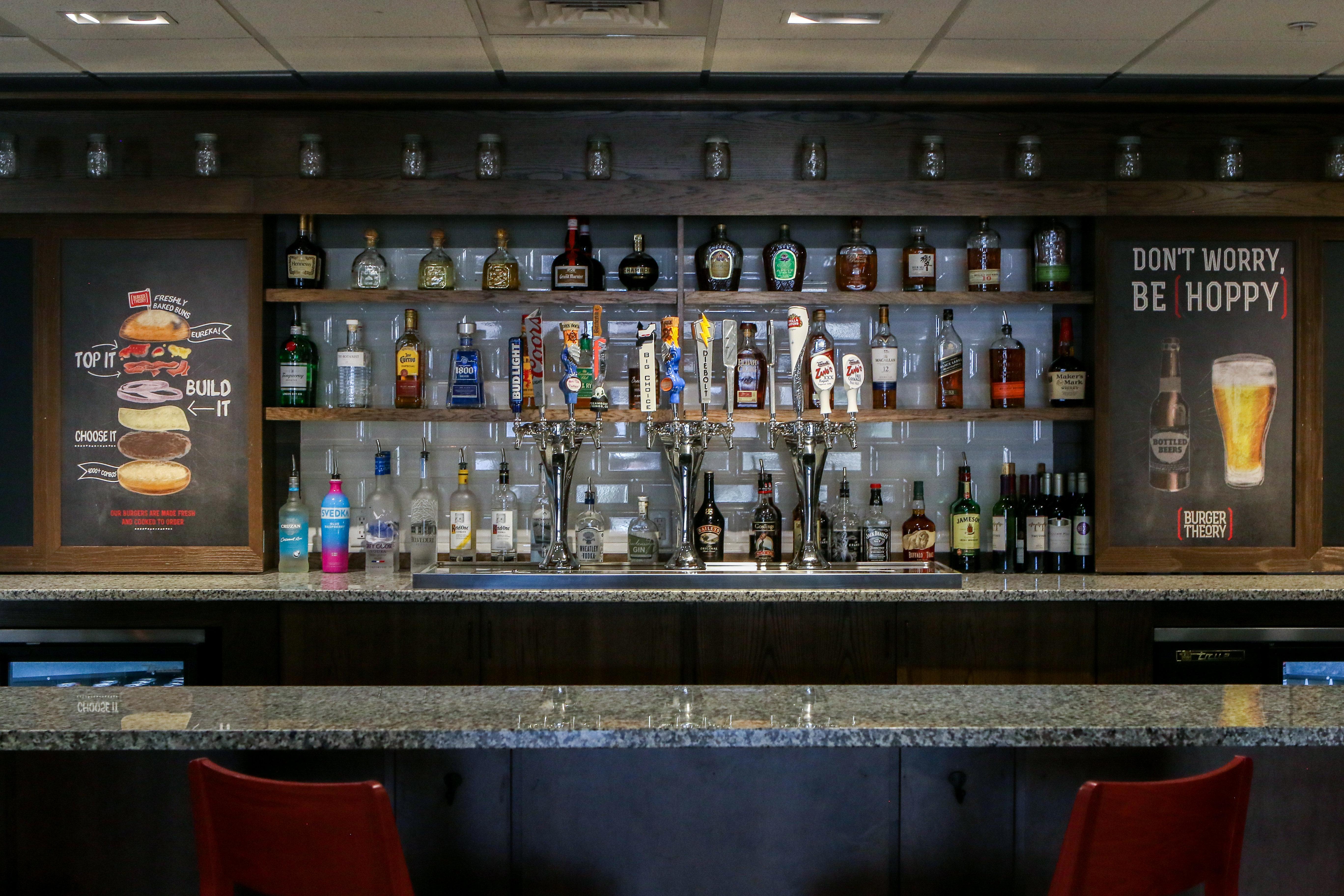 Holiday Inn & Suites Denver Tech Center-Centennial By Ihg Εξωτερικό φωτογραφία