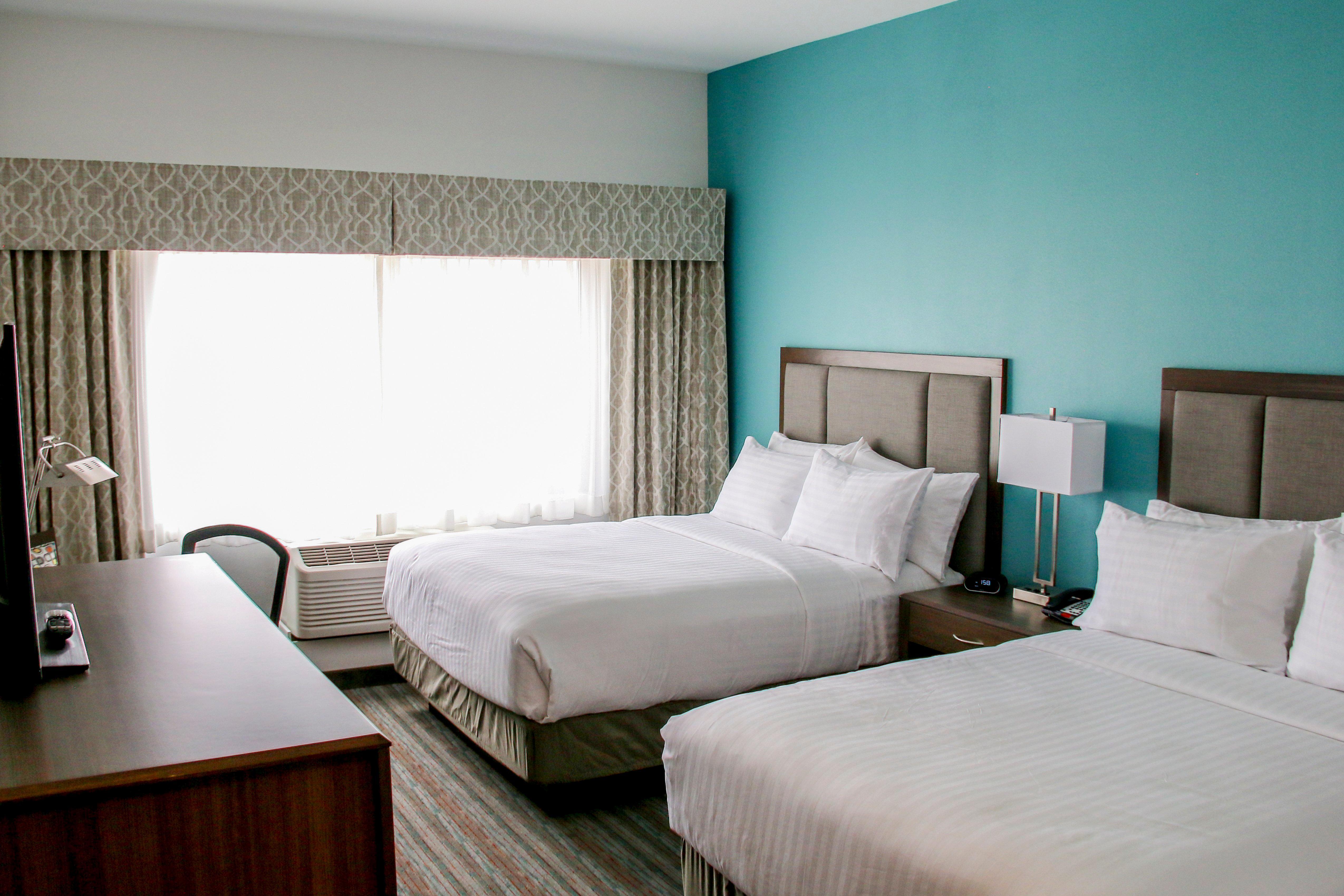 Holiday Inn & Suites Denver Tech Center-Centennial By Ihg Εξωτερικό φωτογραφία