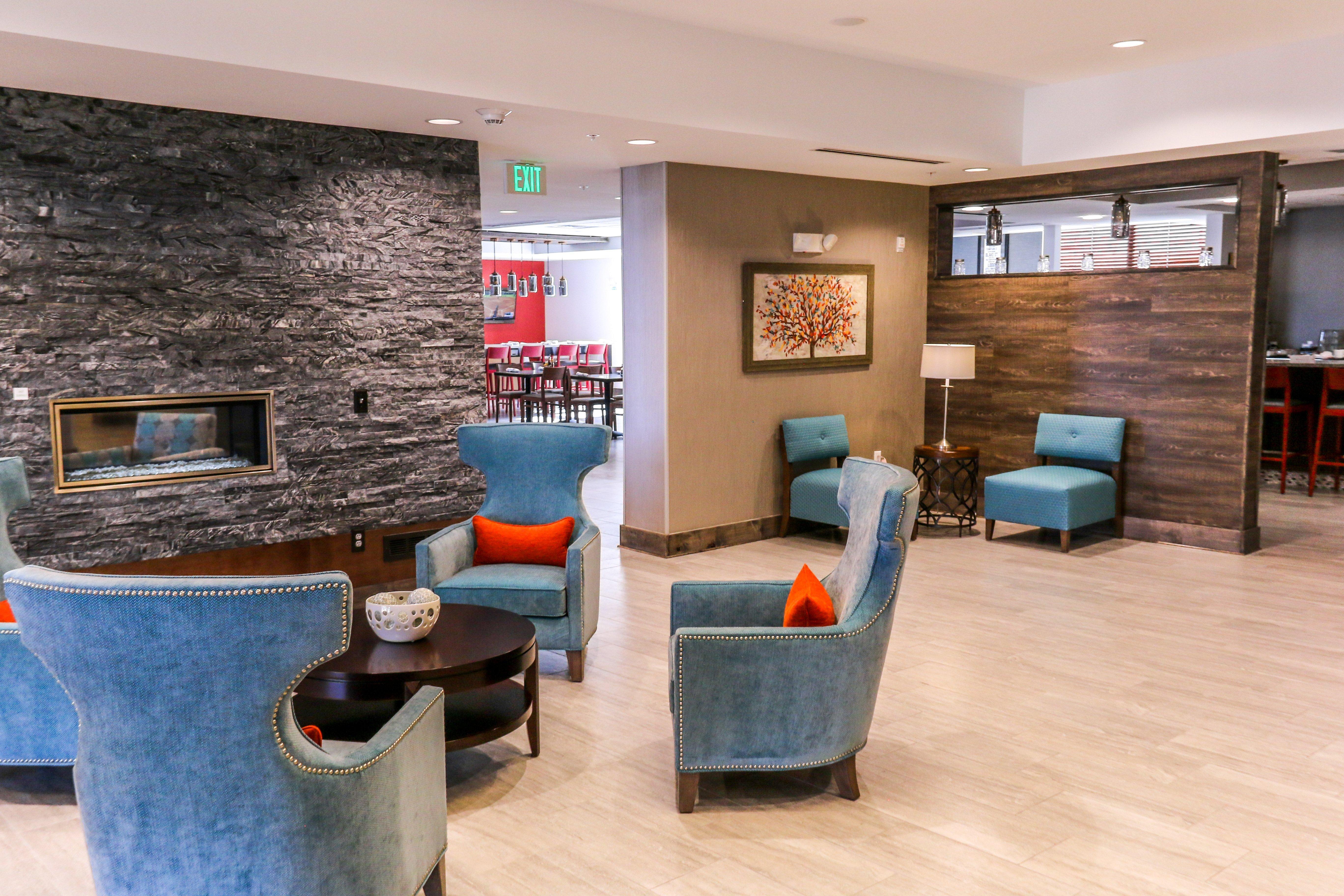 Holiday Inn & Suites Denver Tech Center-Centennial By Ihg Εξωτερικό φωτογραφία