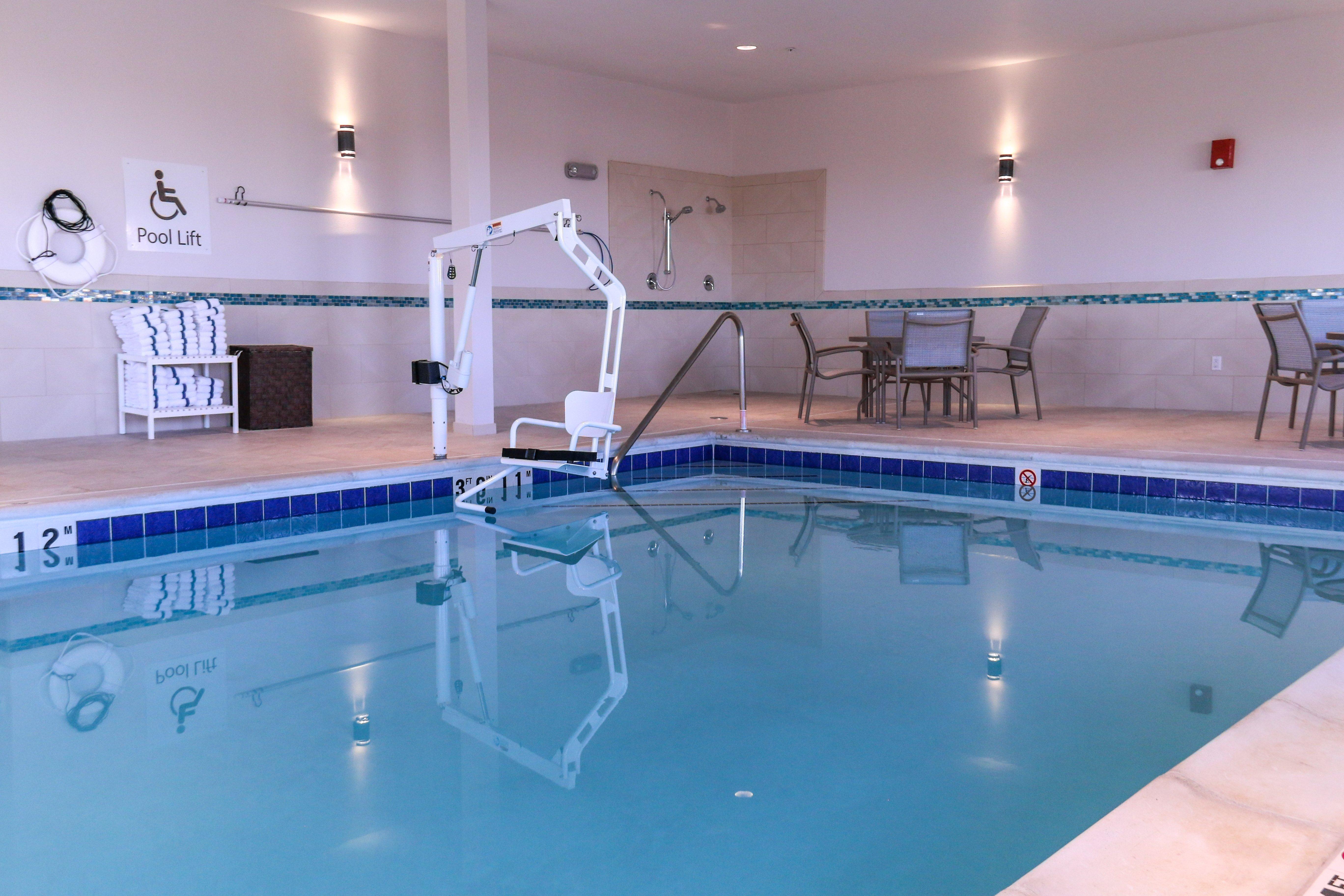 Holiday Inn & Suites Denver Tech Center-Centennial By Ihg Εξωτερικό φωτογραφία