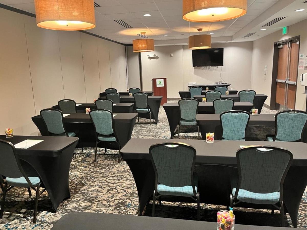 Holiday Inn & Suites Denver Tech Center-Centennial By Ihg Εξωτερικό φωτογραφία