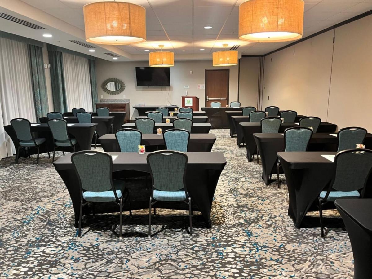 Holiday Inn & Suites Denver Tech Center-Centennial By Ihg Εξωτερικό φωτογραφία