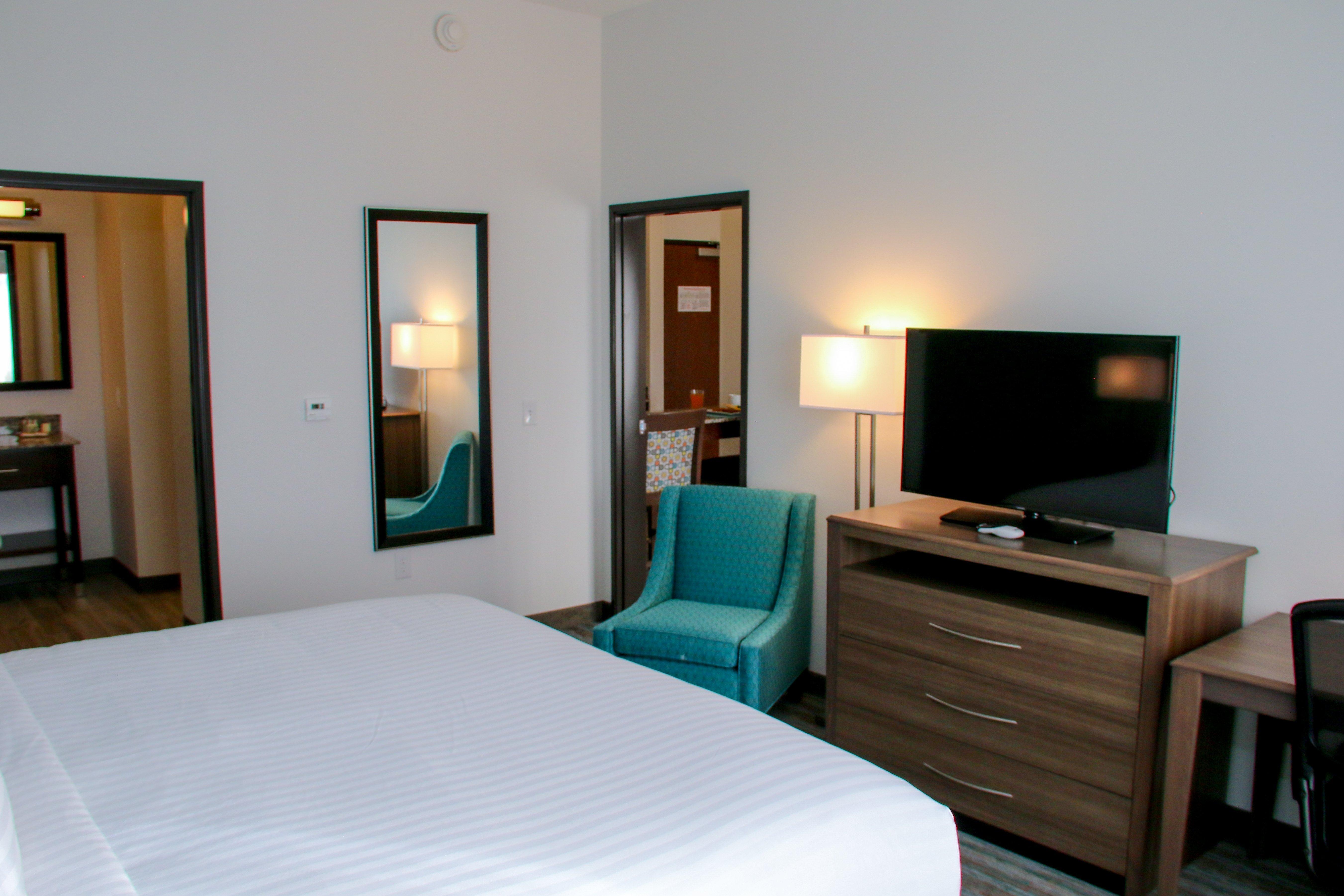 Holiday Inn & Suites Denver Tech Center-Centennial By Ihg Εξωτερικό φωτογραφία