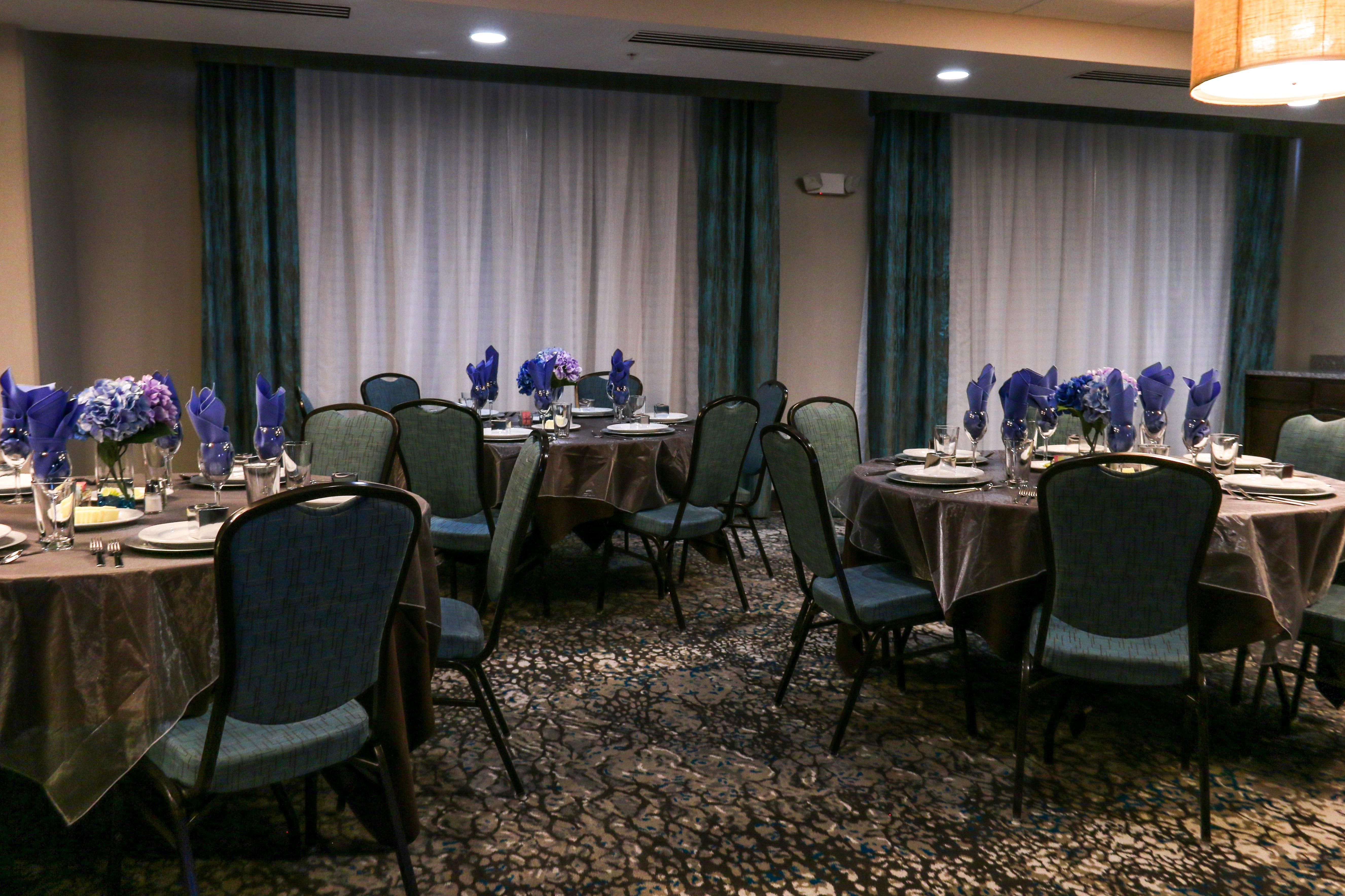 Holiday Inn & Suites Denver Tech Center-Centennial By Ihg Εξωτερικό φωτογραφία