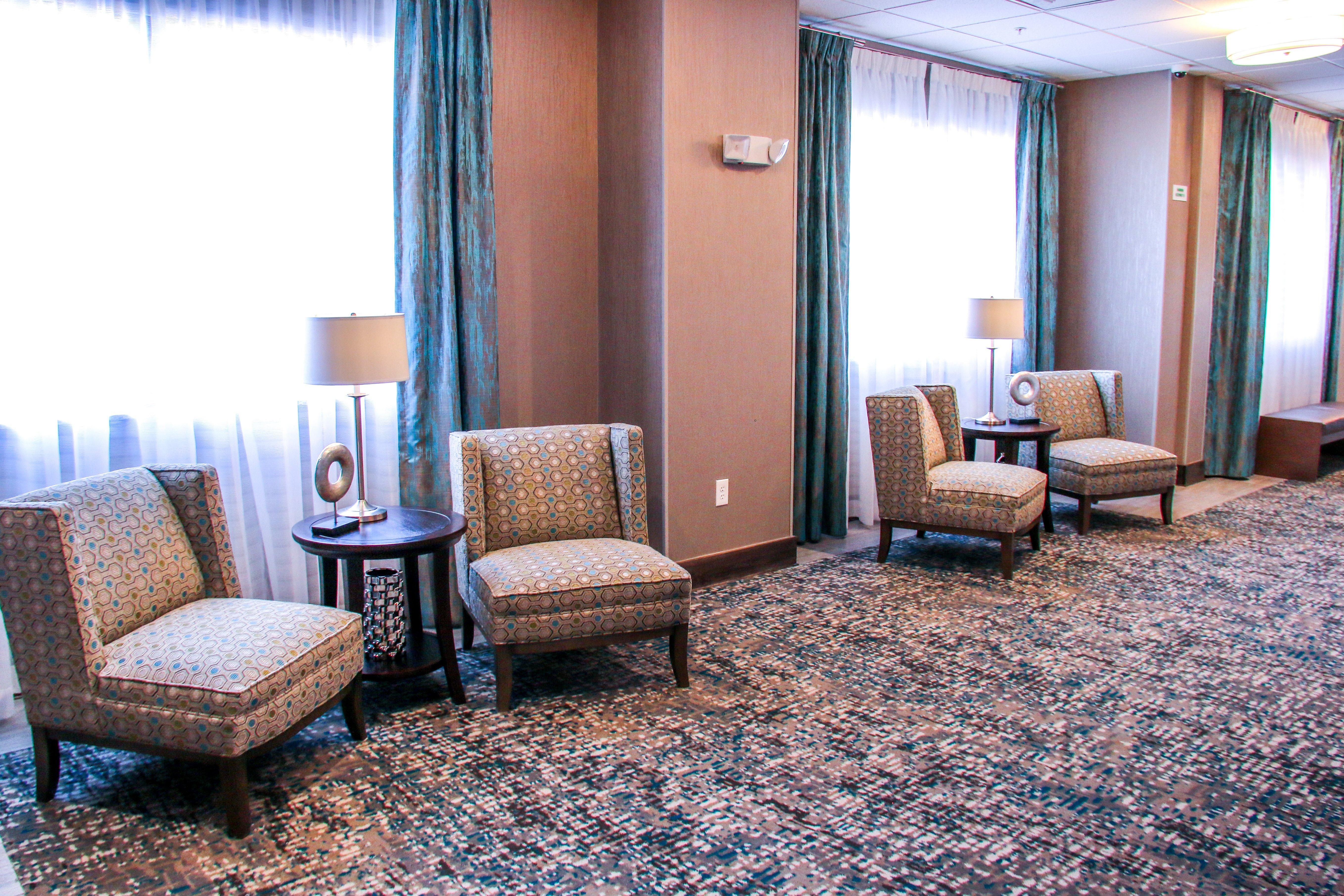 Holiday Inn & Suites Denver Tech Center-Centennial By Ihg Εξωτερικό φωτογραφία