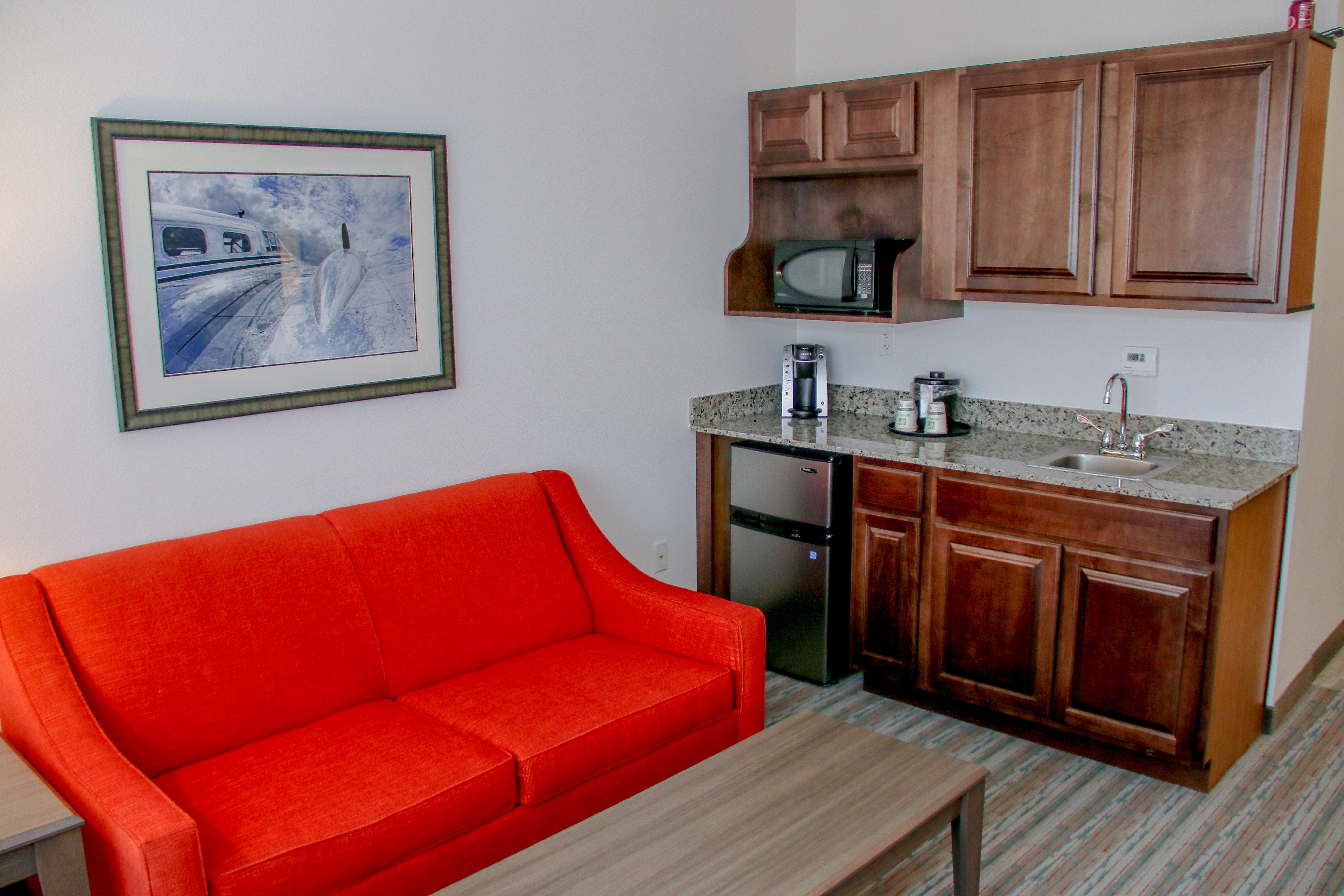 Holiday Inn & Suites Denver Tech Center-Centennial By Ihg Εξωτερικό φωτογραφία