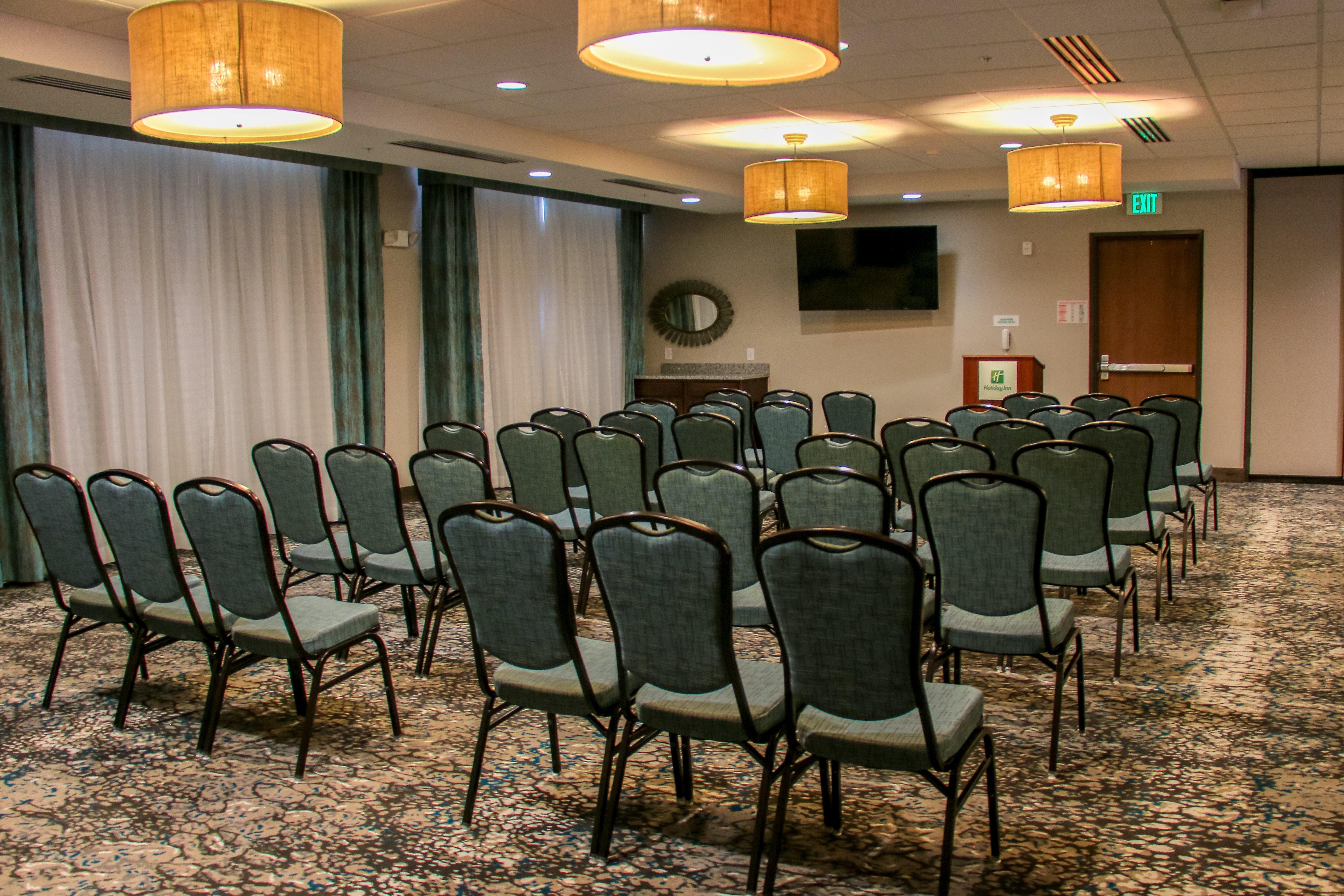 Holiday Inn & Suites Denver Tech Center-Centennial By Ihg Εξωτερικό φωτογραφία