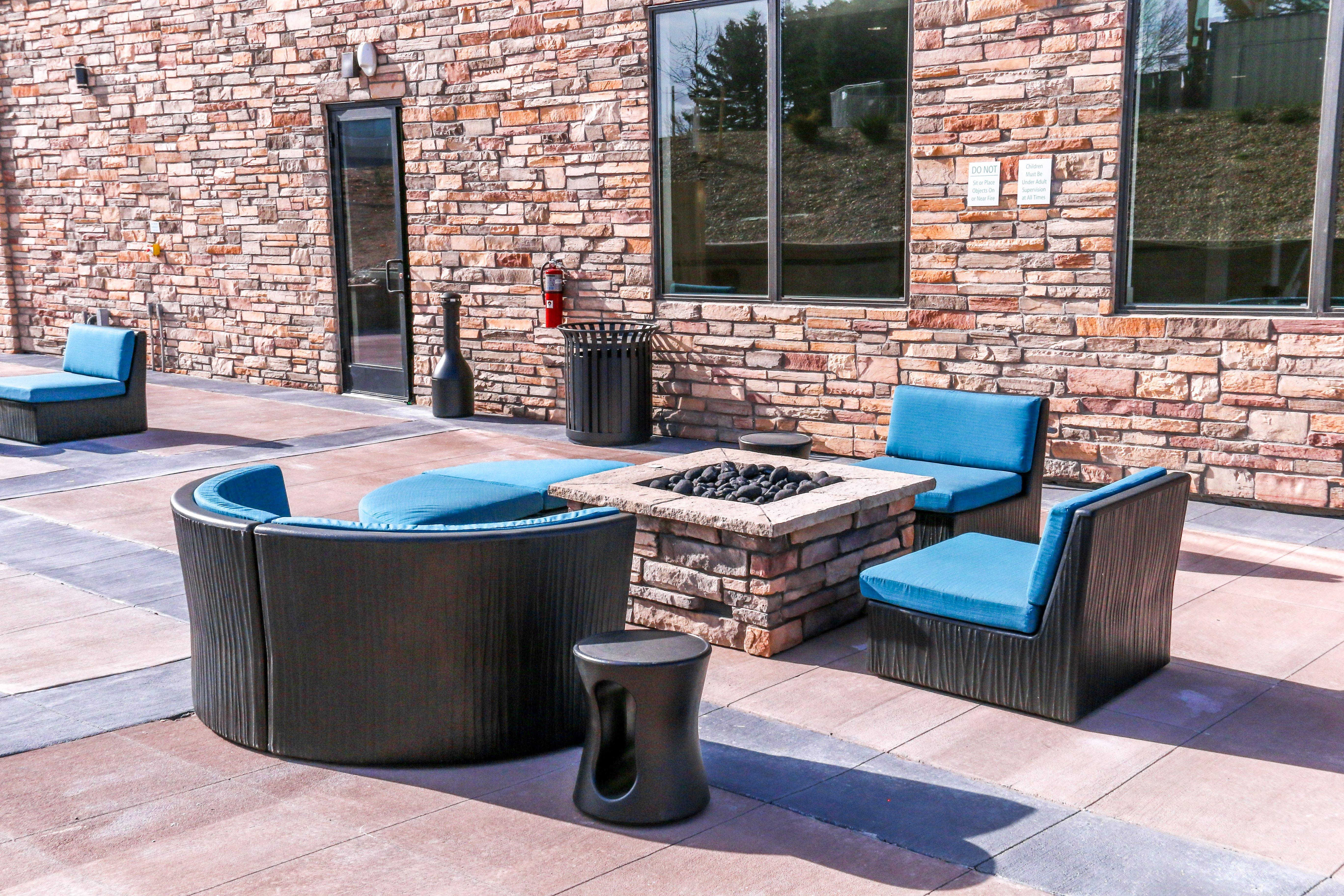 Holiday Inn & Suites Denver Tech Center-Centennial By Ihg Εξωτερικό φωτογραφία