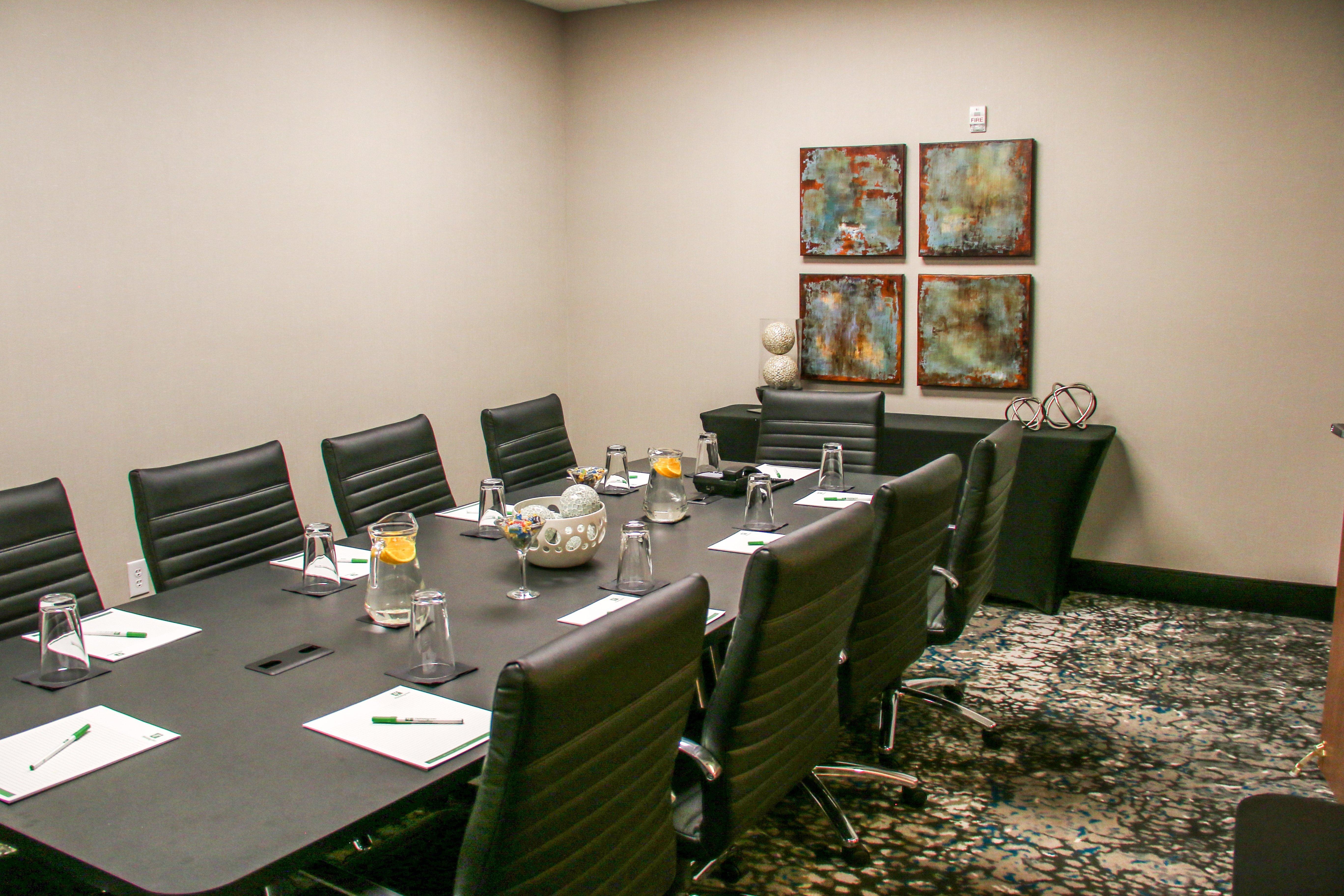 Holiday Inn & Suites Denver Tech Center-Centennial By Ihg Εξωτερικό φωτογραφία