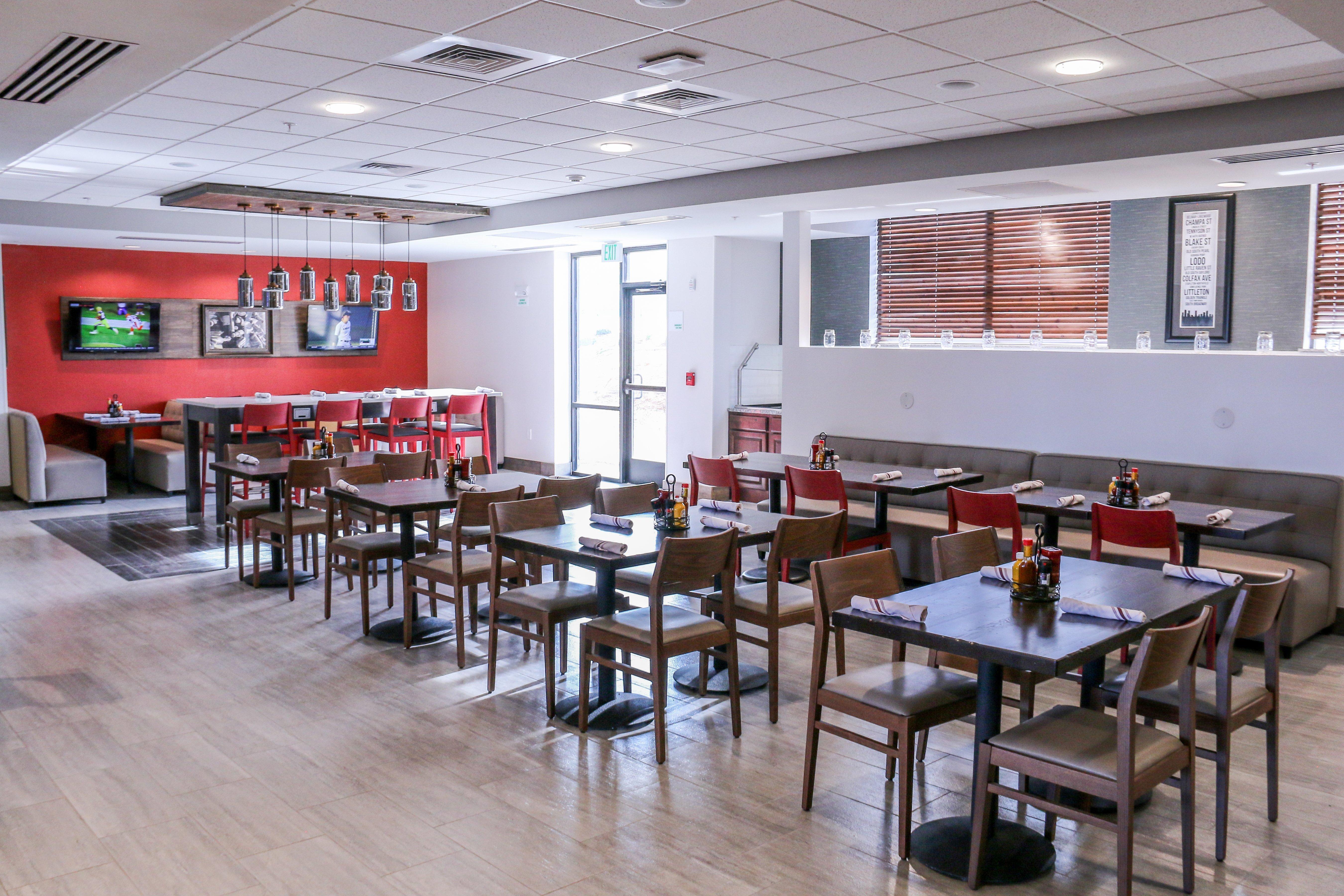 Holiday Inn & Suites Denver Tech Center-Centennial By Ihg Εξωτερικό φωτογραφία