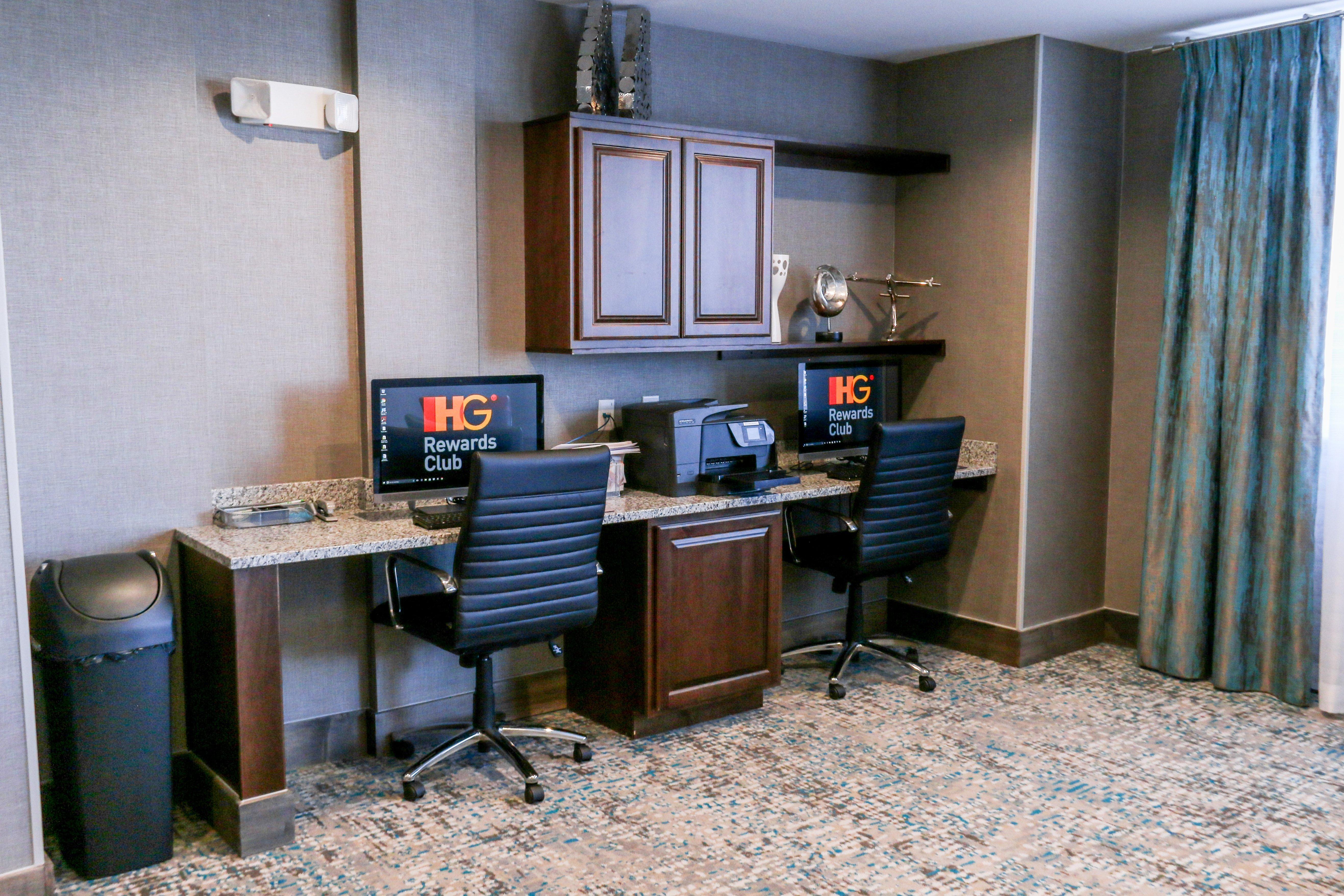 Holiday Inn & Suites Denver Tech Center-Centennial By Ihg Εξωτερικό φωτογραφία