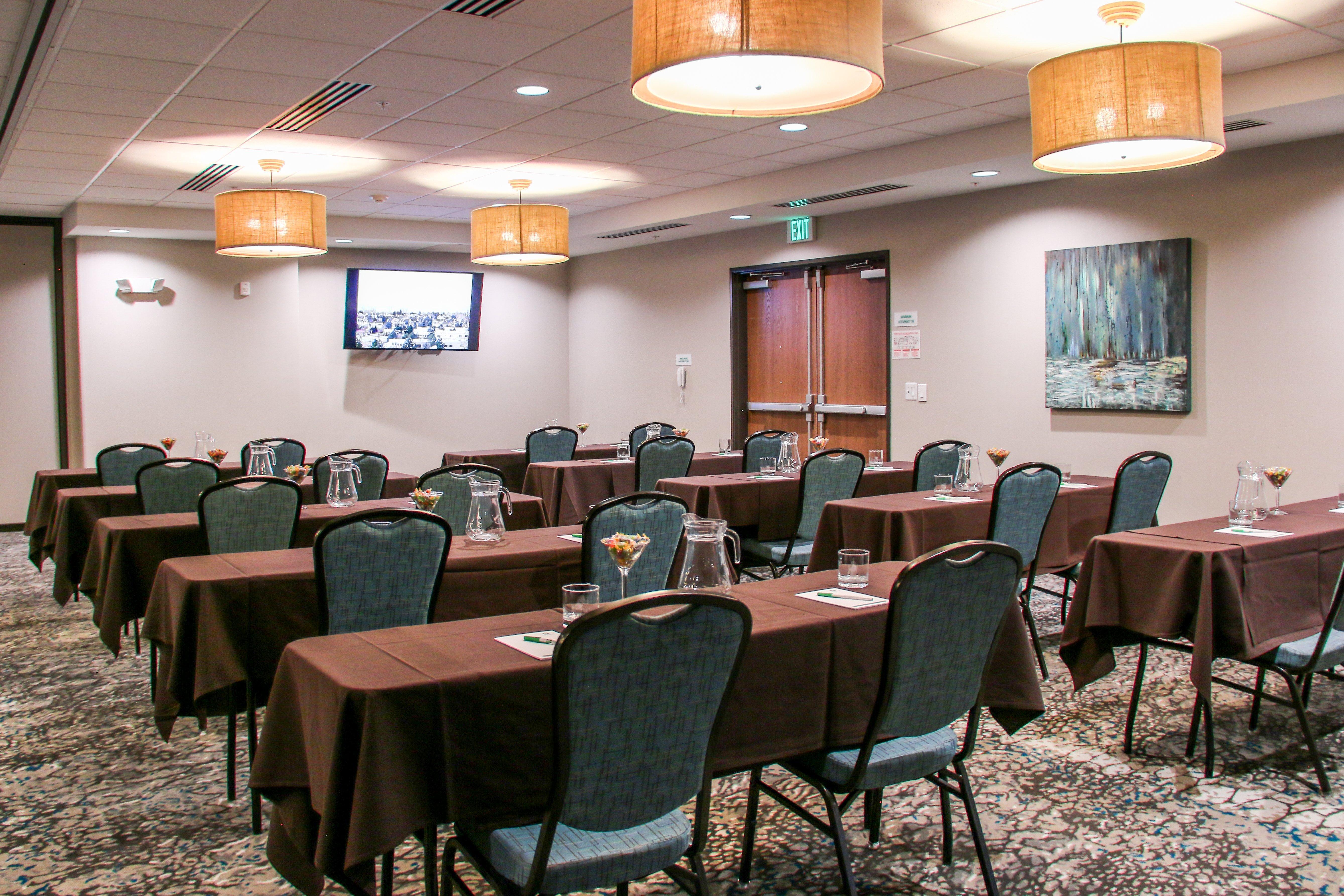 Holiday Inn & Suites Denver Tech Center-Centennial By Ihg Εξωτερικό φωτογραφία