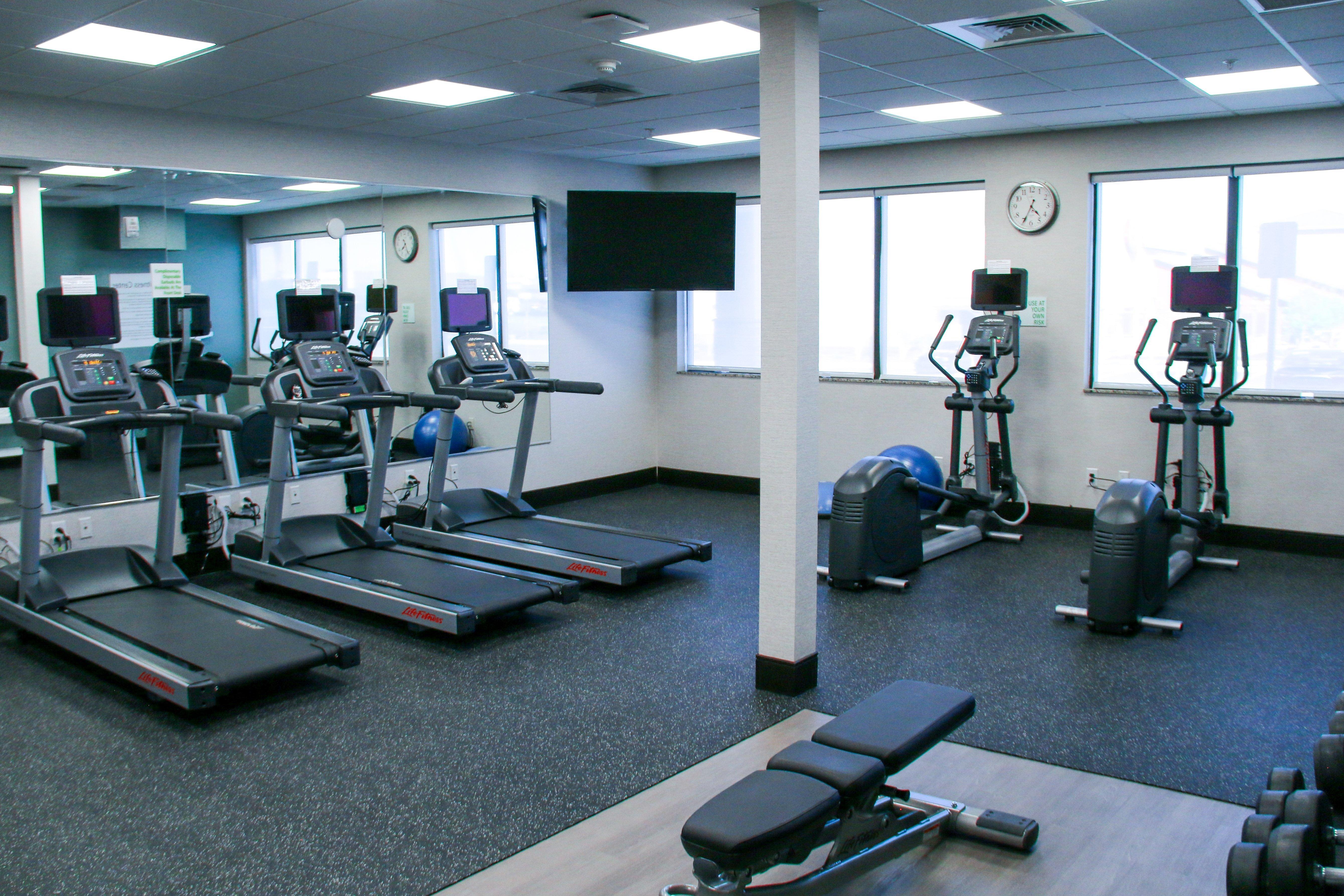 Holiday Inn & Suites Denver Tech Center-Centennial By Ihg Εξωτερικό φωτογραφία