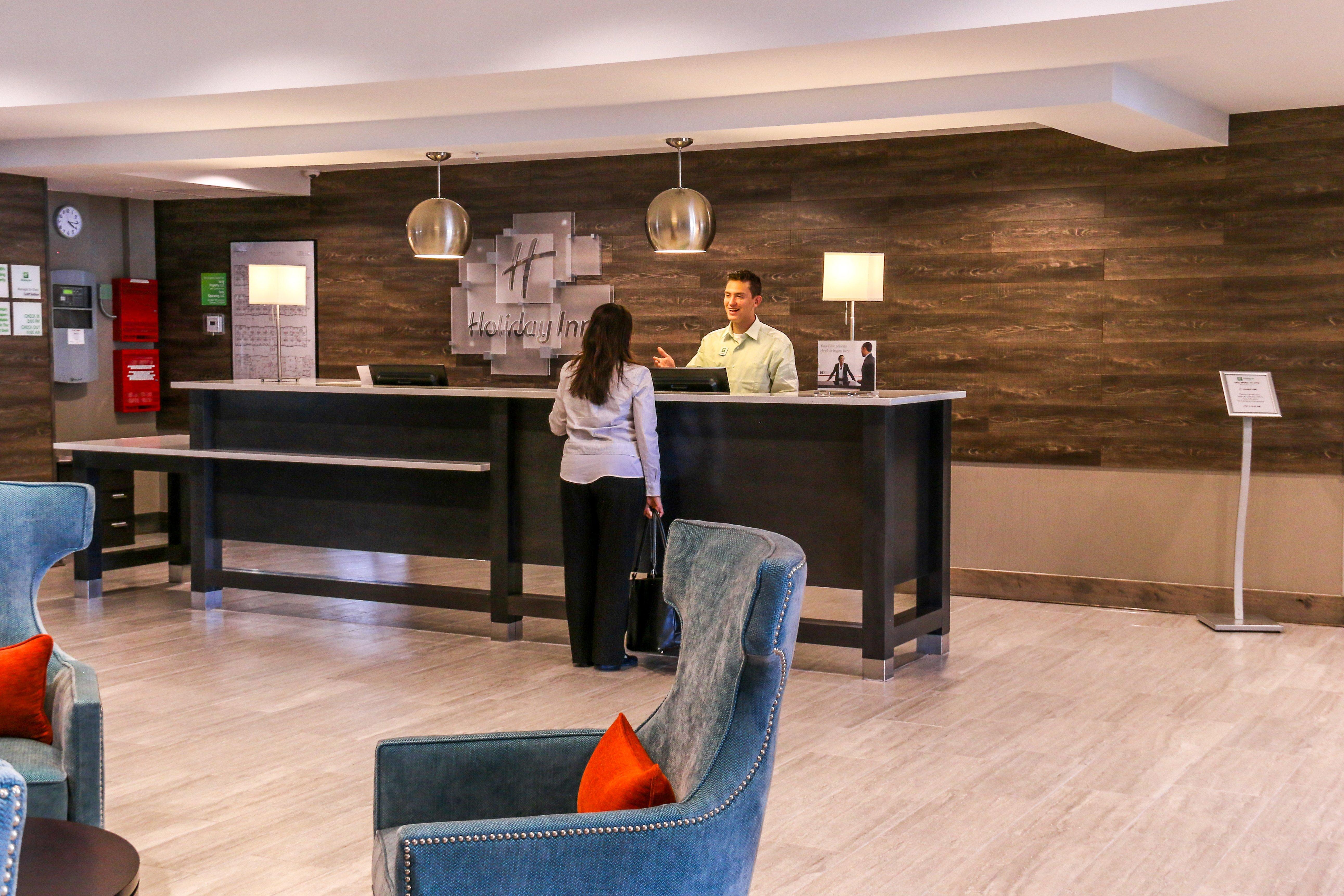Holiday Inn & Suites Denver Tech Center-Centennial By Ihg Εξωτερικό φωτογραφία