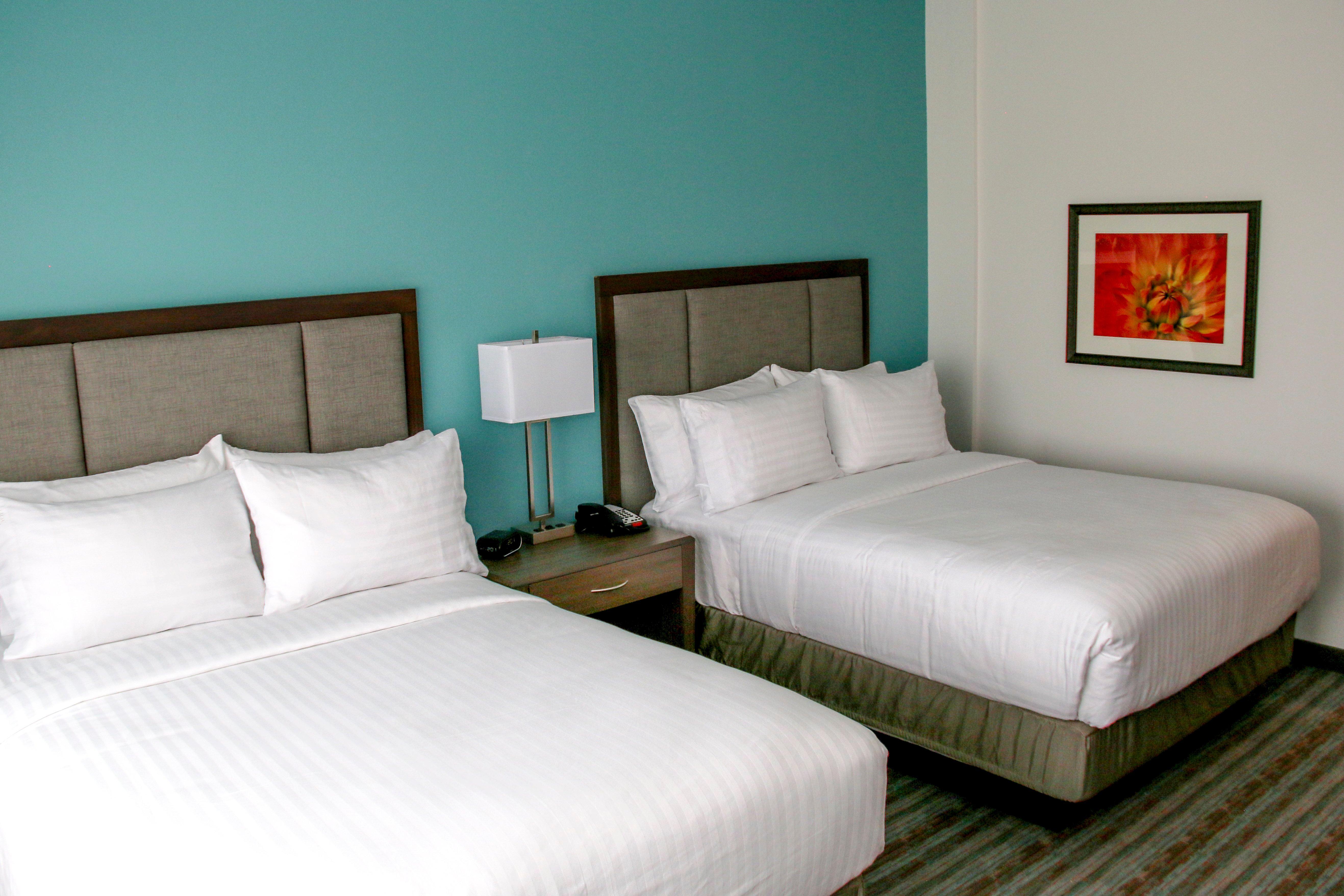 Holiday Inn & Suites Denver Tech Center-Centennial By Ihg Εξωτερικό φωτογραφία