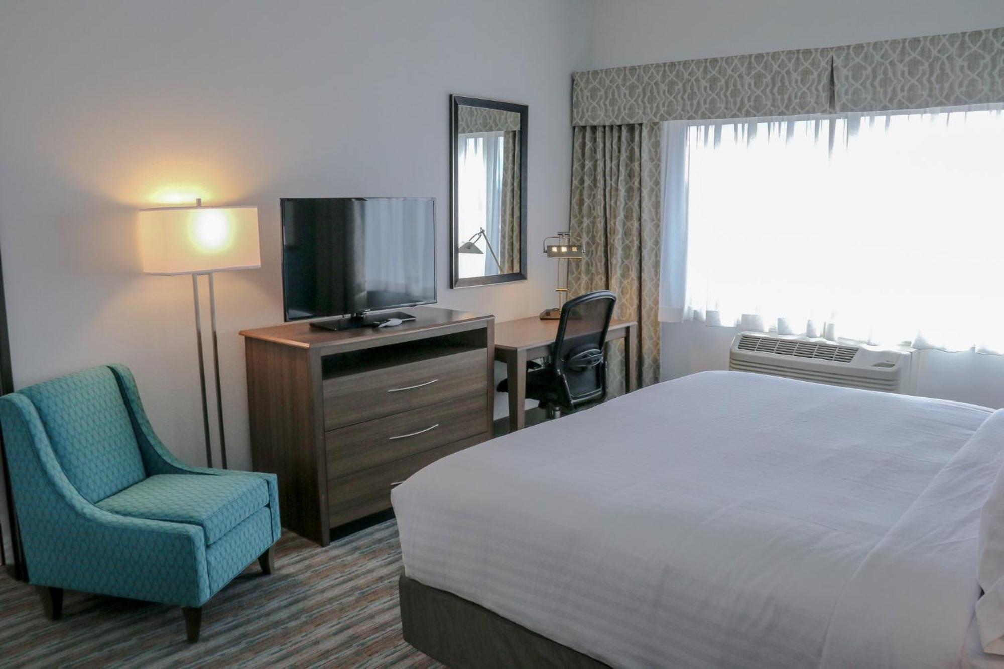 Holiday Inn & Suites Denver Tech Center-Centennial By Ihg Εξωτερικό φωτογραφία
